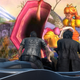 Illustration for article titled emKotaku/em Shop Contest: Fine, Well Do emFinal Fantasy XV/em: Winners!
